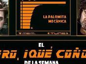 `Pero, ¡Qué coño...!´ semana: sueldo chavales Crepúsculo