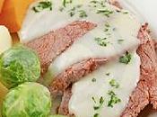 Puedo congelar salsa bechamel?