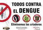 Venezuela lucha contra Dengue