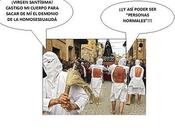 libertad expresión hasta para "día orgullo picao"