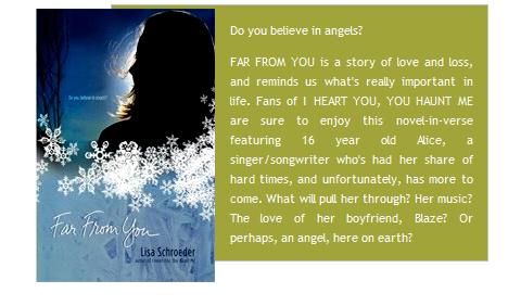 Je veux... Far from you