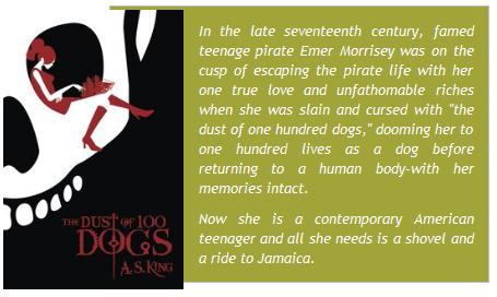 Je veux... The dust of 100 dogs