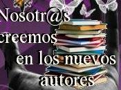 creo nuevos autores,