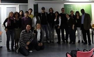 “La meva feina és vendre coses invendibles, encara que sigui a mi mateix” Risto Mejide “La meva feina és vendre coses invendibles, encara que sigui a mi mateix” Risto Mejide