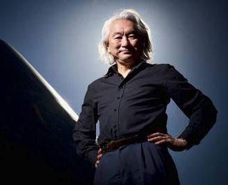 Michio Kaku y su visión del futuro