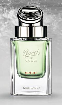 Gucci de Gucci Sport