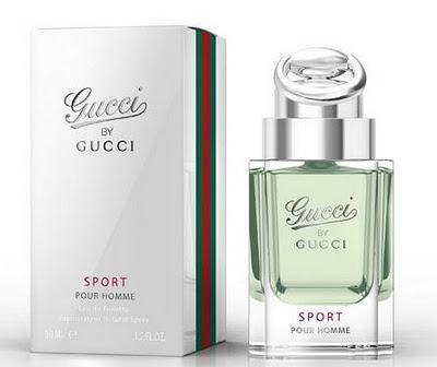 Gucci de Gucci Sport