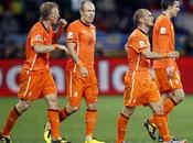 juega Holanda