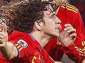 Carles Puyol Saforcada, ejemplos para jóvenes