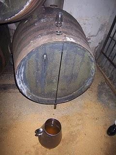 BODEGAS EL MAESTRO SIERRA.   JEREZ DE LA FRONTERA