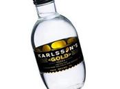 Vodka patata karlsson´s