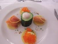 SESIÓN DEL AULA MARQUÉS DE ARIENZO EN EL HOTEL HUERTO DEL CURA