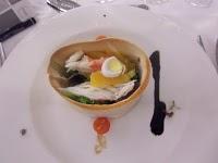 SESIÓN DEL AULA MARQUÉS DE ARIENZO EN EL HOTEL HUERTO DEL CURA