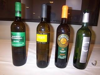 SESIÓN DEL AULA MARQUÉS DE ARIENZO EN EL HOTEL HUERTO DEL CURA