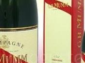 Mumm cordon rouge