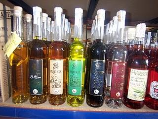 DESTILERÍAS DEL SINC EN ALCOY