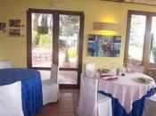 Restaurante montaña cocentaina
