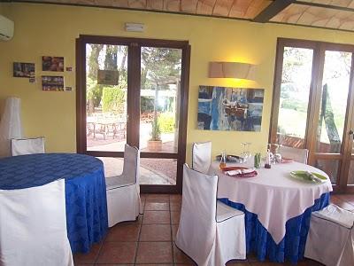 RESTAURANTE LA MONTAÑA EN COCENTAINA