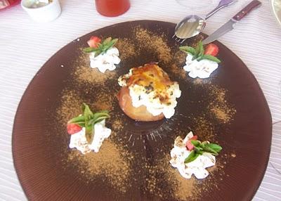 RESTAURANTE LA MONTAÑA EN COCENTAINA