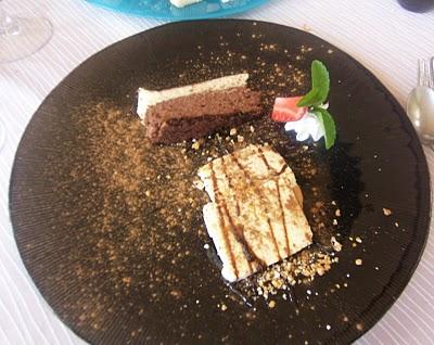 RESTAURANTE LA MONTAÑA EN COCENTAINA