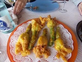 RESTAURANTE LA MONTAÑA EN COCENTAINA