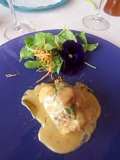 RESTAURANTE LA MONTAÑA EN COCENTAINA