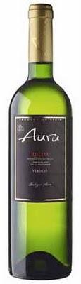 AURA VERDEJO 2009