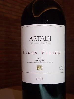 ARTADI PAGOS VIEJOS 2006