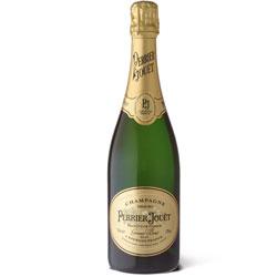 PERRIER JOUËT GRAND BRUT