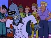 Futurama: Renacimiento