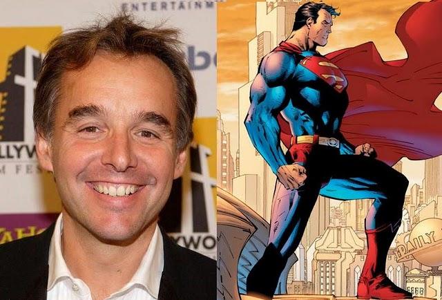 ¿Ya hay director para el nuevo Superman?