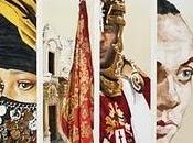 Fiestas Reconquista Moros Cristianos Orihuela 2010