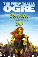 SHREK PARA SIEMPRE: DETRÁS DE CÁMARAS. Por Erica Encarnación
