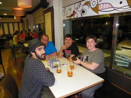 ¡Cómo ha crecido la criatura! #BBTGasteiz