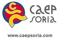 Becas deportivas de la fundacion Caepsoria España 2010 - 2011