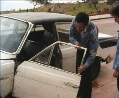 Metal y melancolía Metal y melancolía