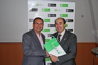 El CACM recibe la distinción de la Unión de Consumidores de Andalucía