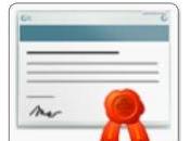 certificados digitales