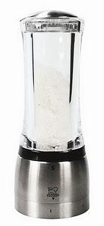 Espolvorea sabor con Peugeot