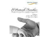 Grupo Gallego: protocolo fortalece cohesión familiar”