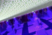 ¿Dónde invertir? Nanotecnología molecular o exploración espacial ¿Dónde invertir? Nanotecnología molecular o exploración espacial