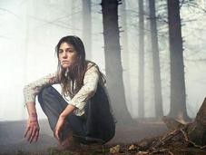'Antichrist', Lars Trier