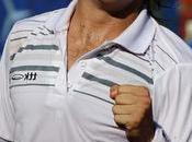 Challenger Tour: Berlocq avanzó "semis" Benedetto