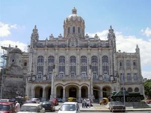 Museo de la Revolución