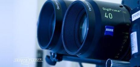 3d ‘Morphos’ – El primer cortometraje español en 3D demuestra el gran nivel de nuestro país (sin ironía)