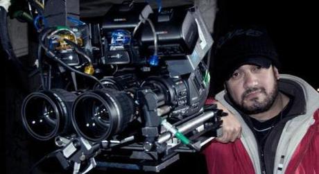 3d morphos ‘Morphos’ – El primer cortometraje español en 3D demuestra el gran nivel de nuestro país (sin ironía)