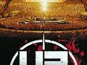 Live Rose Bowl. Regreso unos Viejos Amigos