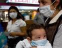 Venezuela con Cifras de AH1N1 en Cero