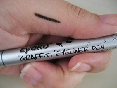 Eyeko Graffiti Eyeliner Pen