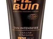 Buin Intensifier